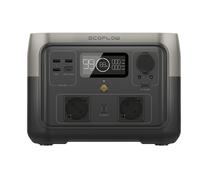 Ecoflow River 2 Max | ✅ Livraison gratuite à partir de 100 €