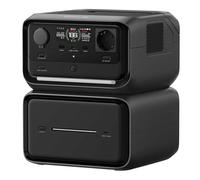 EcoFlow RIVER 3 Max Plus 1ECOR643PLUS