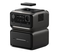 EcoFlow RIVER 3 Max Plus Wireless 1ECOR643PLUSW