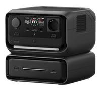 EcoFlow River 3 Max Station Electrique portable