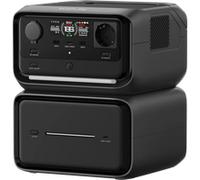 EcoFlow River 3 Max Station Electrique portable
