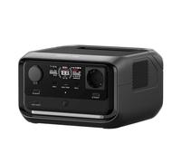 Batterie de démarrage - EcoFlow - RIVER 3 Plus - Haute performance, système ASI, capacité extensible