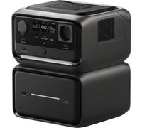 EcoFlow River 3 Plus Station électrique portable sans fil