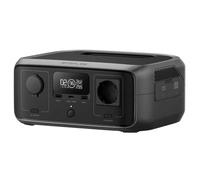 EcoFlow Station de charge RIVER 3 – UPS Portable Power Station