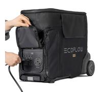 Ecoflow Sac Pour Batterie Externe Delta Pro Portable