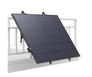 ECOFLOW Single Axis Solar Tracker