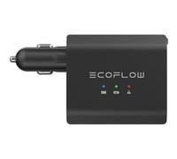 Ecoflow Chargeur de batterie pour véhicule Smart 1ECOMARK25
