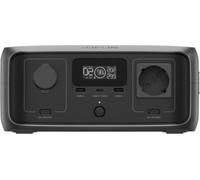 EcoFlow Station de charge RIVER 3 – UPS Portable Power Station