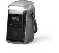 Ecoflow - Station De Charge Trail Plus 300 Dc Portable (288wh)