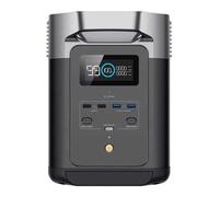 ECOFLOW Station électrique portable DELTA 2 1024 Wh - 1800 W
