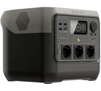 ECOFLOW Station électrique portable RIVER 2 Pro 768 Wh 800 W