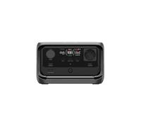 EcoFlow Station électrique River 3 Plus 1200 W Gris Anthracite