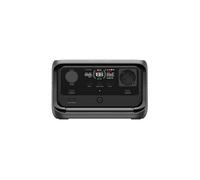 EcoFlow Station électrique River 3 Plus 1200 W Gris Anthracite