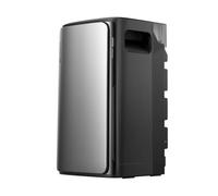 Ecoflow Stream Ac Pro 800w - Énergie Portable Fiable, 3 Prises Ac, Appli Connectée, Compacte, Silencieuse, Idéale Maison Ou Bureau