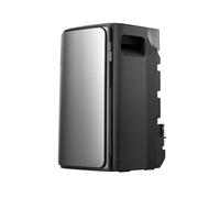 EcoFlow STREAM Max - Station d'énergie hybride solaire 11,52 kWh, sortie 2300 W, entrée solaire 2800 W