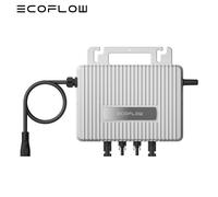 EcoFlow Stream Micro-onduleur Solaire Intelligent 800W PV Contrôle par WiFi/APP