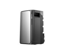 ECOFLOW STREAM Pro, batterie 1,92 kWh pour kit solaire, 3 entrées solaires MPPT 2300W, ports CA doubles 2300W, batterie tout-en-un avec onduleur, extensible à 11,52kWh, 6000 cycles charge, plug & play