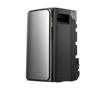 Ecoflow Stream Ultra 800w ¿ Énergie Fiable, 3 Prises Ac Pur Sinus, Silencieuse, Connectée, Idéale Maison, Bureau Et Appareils Sensibles