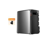 EcoFlow STREAM Ultra X Kit Solaire avec Batterie