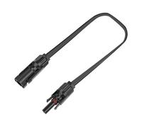 EcoFlow MC4 super plat, Câble