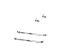 EcoFlow Support réglable - Façade