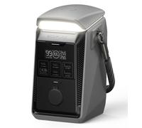 EcoFlow TRAIL 300 Plus Station d’énergie portable 1ECOTRAIL300PLUS