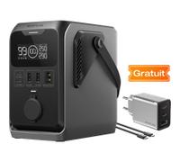 EcoFlow TRAIL Station Electrique portable