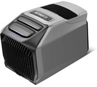 EcoFlow WAVE 3 Climatiseur Portable Réversible, Climatiseurs portables avec évacuation d’air, Froid 6100 BTU & Chaud 6800 BTU, Climatiseur Mobile avec Autonomie 8h, Charge Rapide, Contrôle App