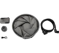 ECOFLOW Wave Duschkit Pompe de douche et seau pliable 1 pc(s)