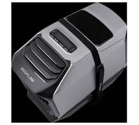 ECOFLOW Wave2 Nylon Ceinture noir