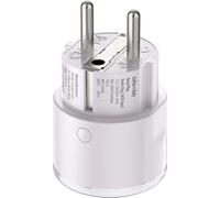EcoFlow x Shelly Smart Plug S MTR Gen3