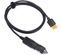 EcoFlow XT60i Câble de charge voiture 1,5 m 1ECO1300-07