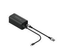EcoFlow ZMA003-C14 accessoire de stations d'alimentation portables Adaptateur