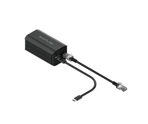 EcoFlow ZMA003-C14 accessoire de stations d'alimentation portables Adaptateur