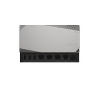 EcoFlow ZMM100-COMBO1-EU Hub & Concentrateur Noir/Gris Alimentation Secteur 3600W Max, Dimensions 390x560x350mm, Poids 13.7kg