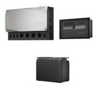 Solution d'alimentation - PowerHub - Power-kit - 48 V - 2 kWh à 15 kWh - MPPT