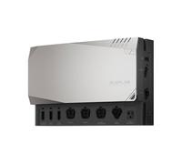 Ecoflow ZMM100COMBO1E Powerhub Combo 1 Kit Gris Gris G