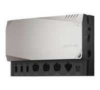 Ecoflow ZMM100COMBO1E Powerhub Combo 1 Kit Gris Bicolore G