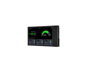 EcoFlow ZMM100MT Accessoire Noir pour Stations d'Alimentation Portables EcoFlow - Compatibilité EcoFlow - Référence ZMM100MT