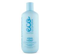 Parapharmacie en ligne > Beauté & Soins > Soins des cheveux > Masques et après-shampooings Ecoforia Aqua Moist Après-Shampoing Hydratant 400 ml