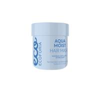 Ecoforia Aqua Moist Masque Capillaire 200ml