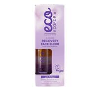 Ecoforia Elixir visage réparation 3 phases 30ml