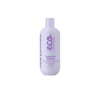 Ecoforia Après-Shampoing réparation kératine 400ml