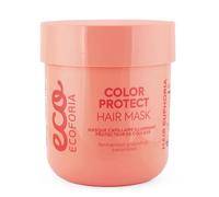 Ecoforia Color Protect Masque Capillaire 200ml