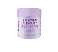 Ecoforia Relaxing Pleasure Exfoliant Corps 200ml