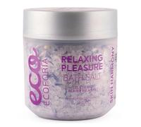 Ecoforia Sels de bains relaxant 400g