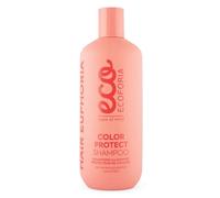 Parapharmacie en ligne > Beauté & Soins > Soins des cheveux > Produits de coloration pour cheveux Ecoforia Color Protect Shampoing Illuminant Protecteur de Couleur 400 ml