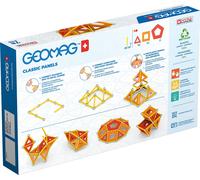 Ecofriendly Geomag - Ecofriendly 78 Pcs Panels