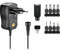 Ecofriendly Universal Source de Courant 1000 Ma 3-12 V Avec 8 Dc + 1 USB Adapter