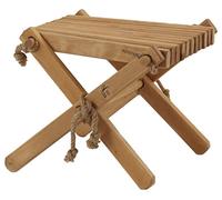 Ecofurn Lilli Ordinaire en aulne, huilé